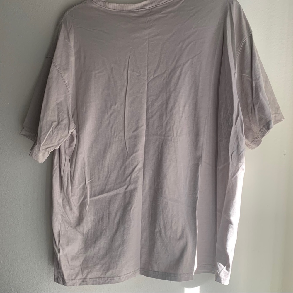 H&M Basic Tee - Picture 4 of 6